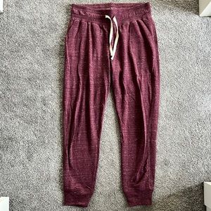 Albion Joggers - EUC